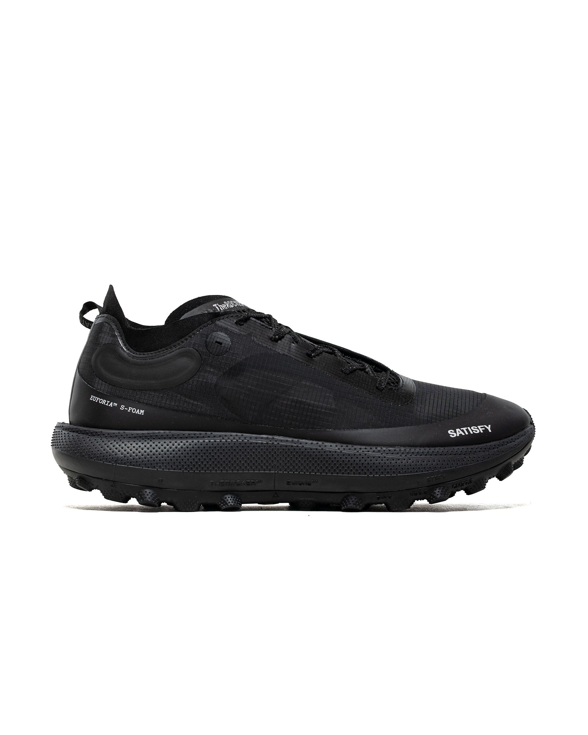 lost & found SATISFY SATISFY TheROCKER Jet Black