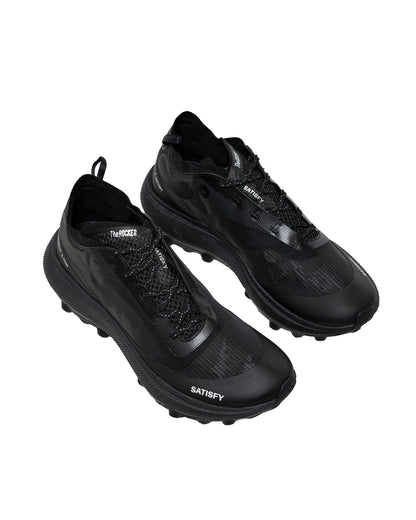 lost & found SATISFY SATISFY TheROCKER Jet Black