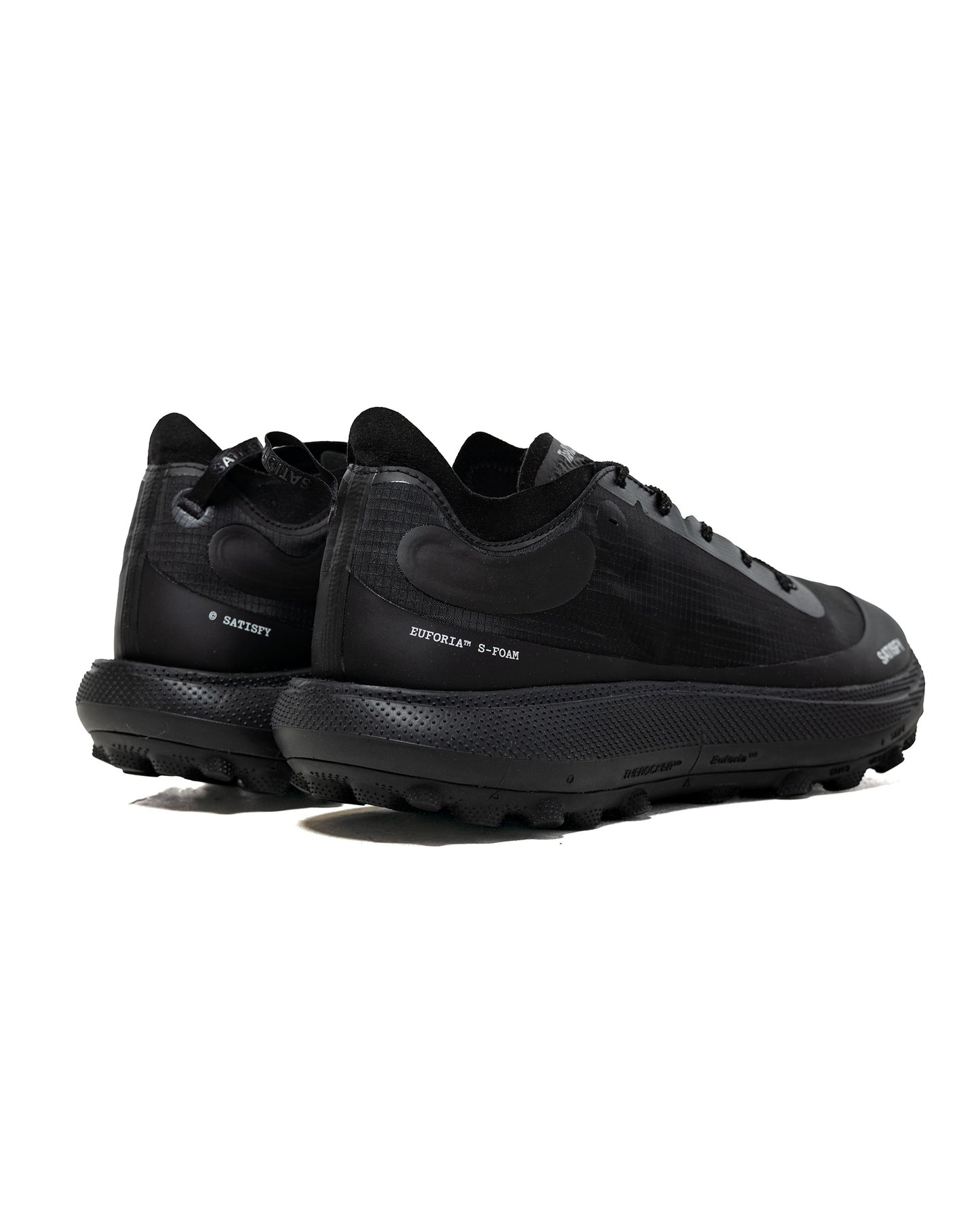lost & found SATISFY SATISFY TheROCKER Jet Black
