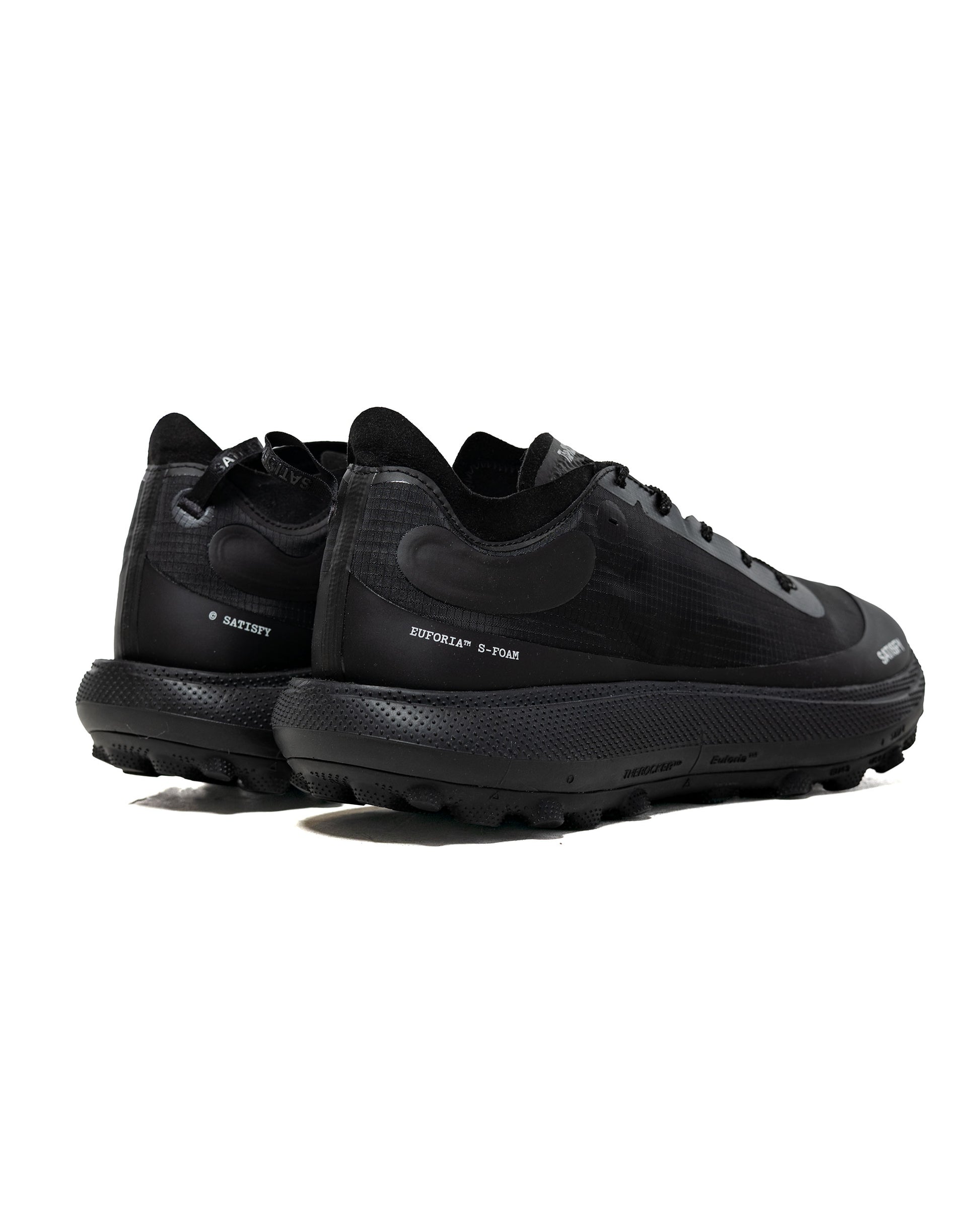 lost & found SATISFY SATISFY TheROCKER Jet Black