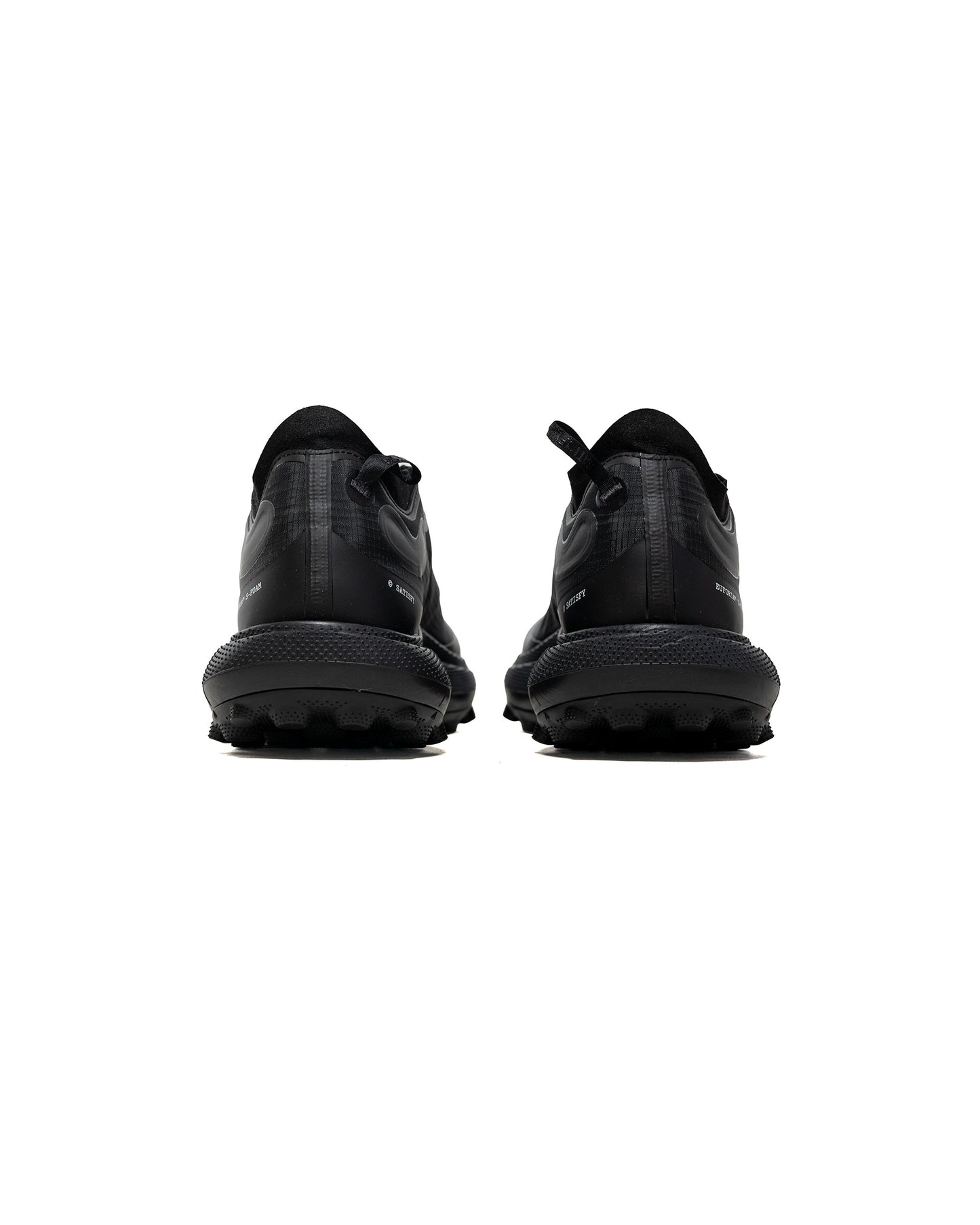 lost & found SATISFY SATISFY TheROCKER Jet Black
