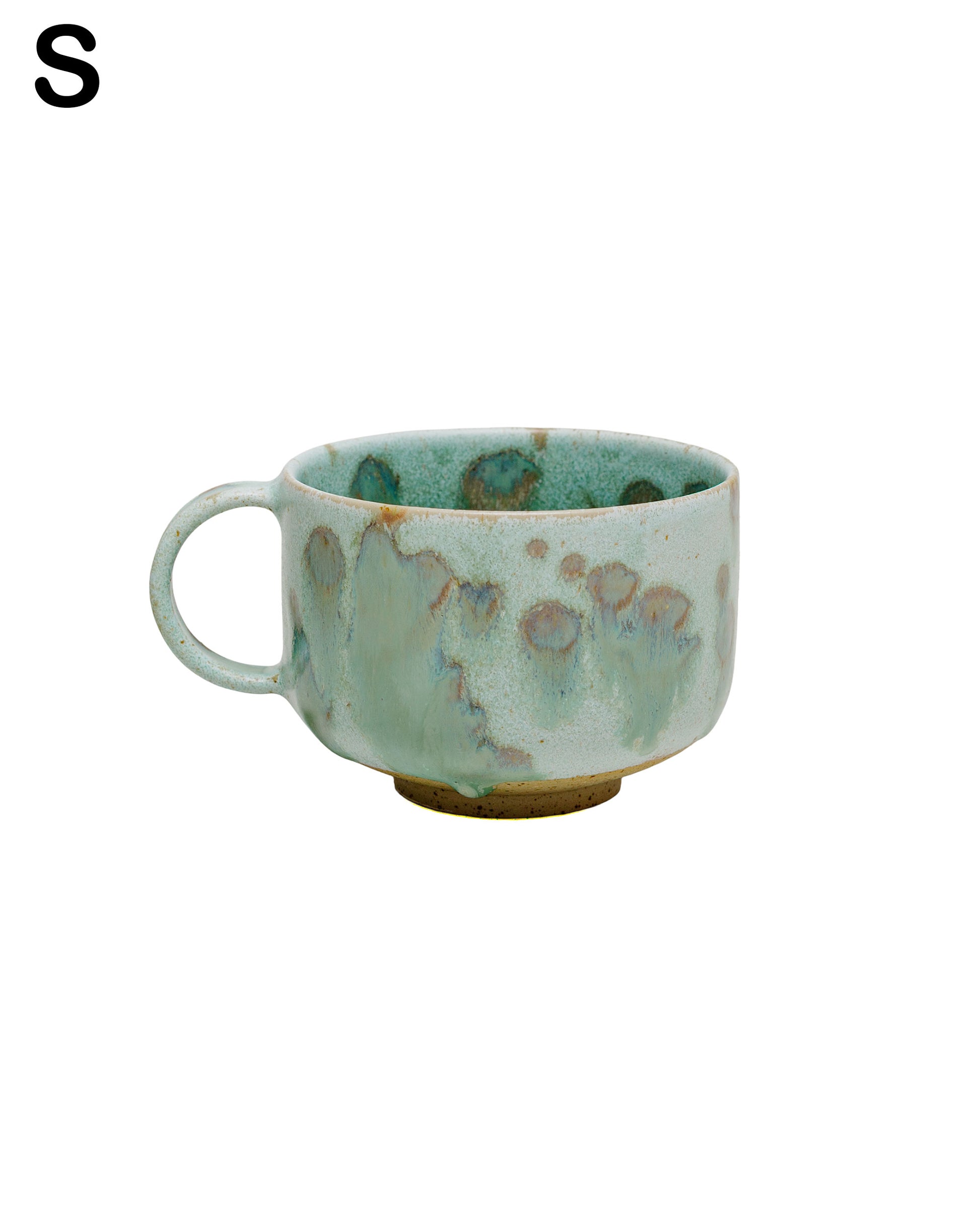 lost & found Studio Arhoj Studio Arhoj Mion Mug