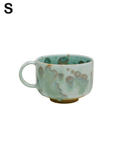 lost & found Studio Arhoj Studio Arhoj Mion Mug