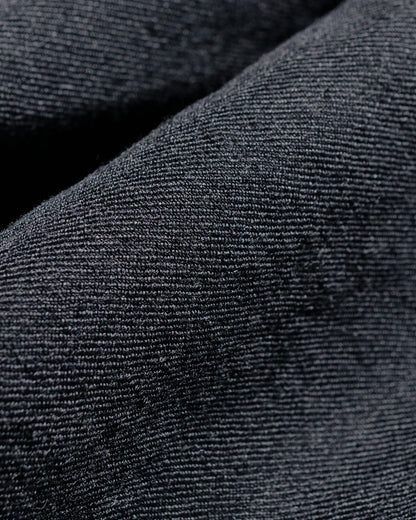 lost & found Sage de Cret Sage de Cret Serge Wide Baker Pants Charcoal
