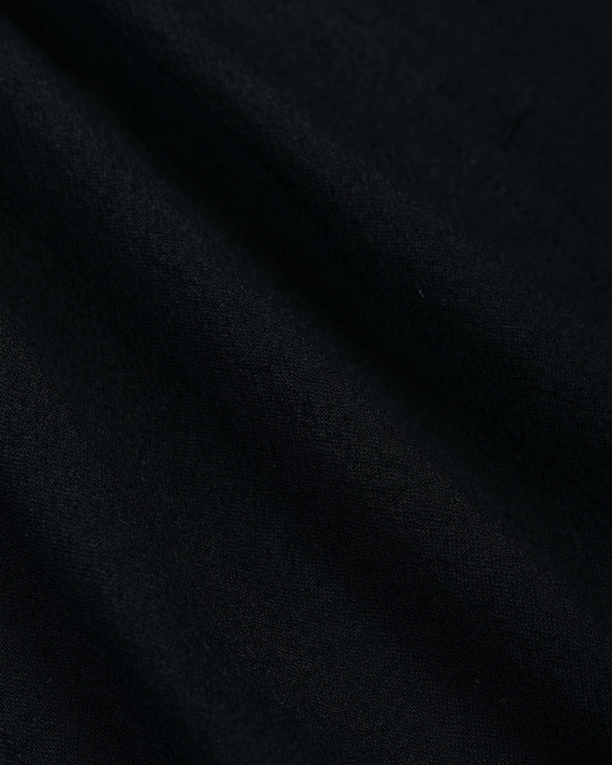 lost & found Sage de Cret Sage de Cret WO/SI Tumble Washed Peaked Lapel Jacket Black
