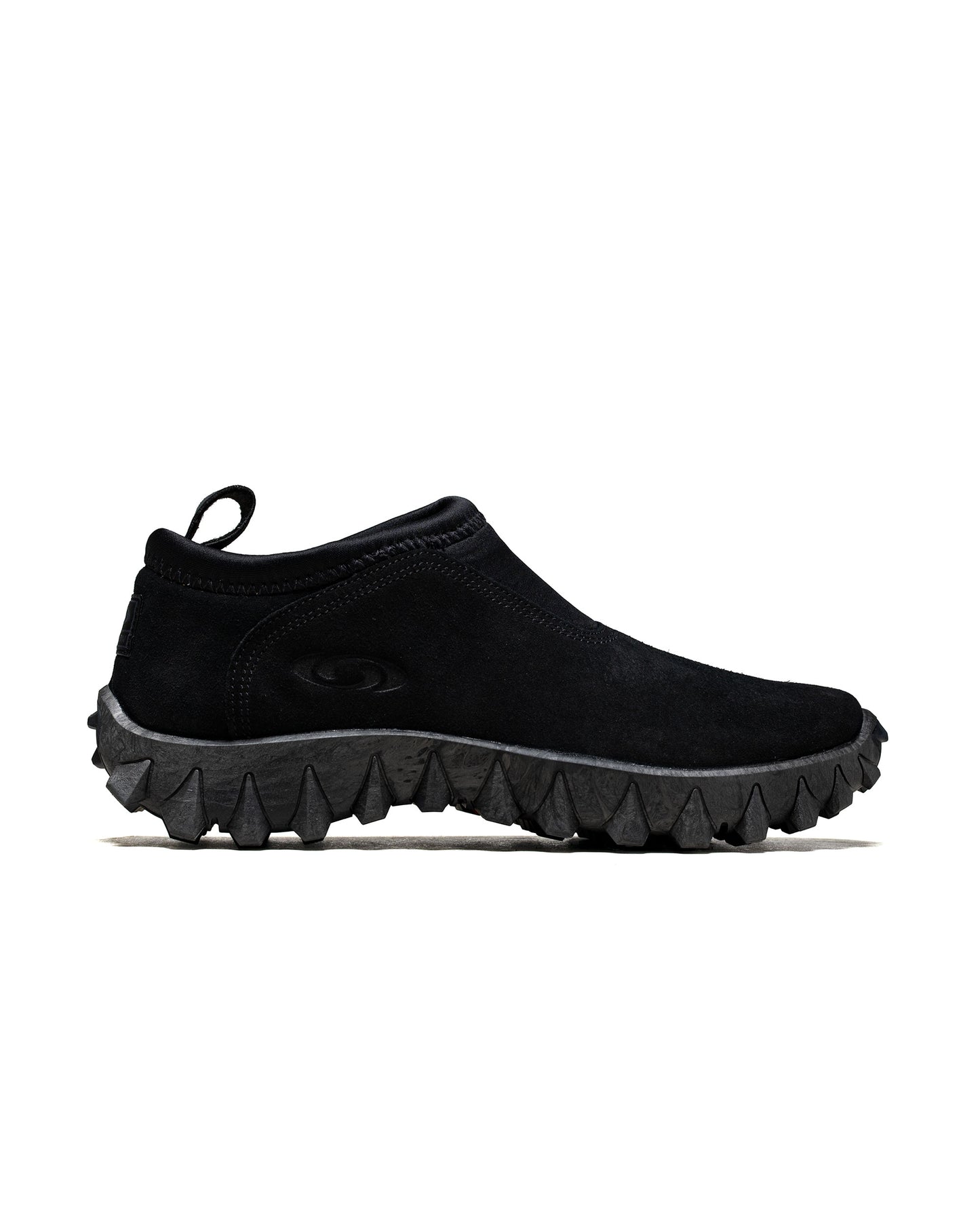 Salomon Snowclog OG Black/Black/Asphalt