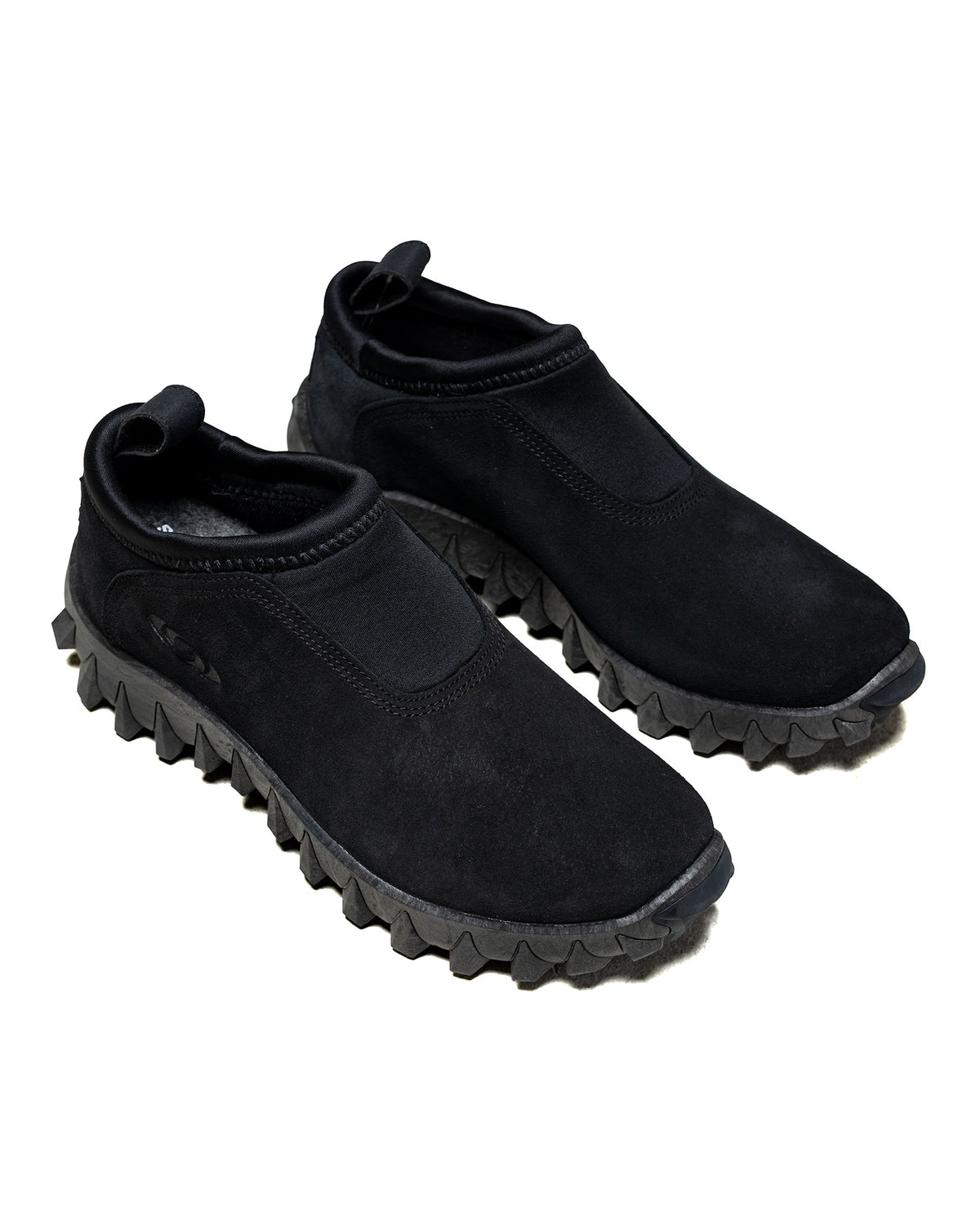Salomon Snowclog OG Black/Black/Asphalt