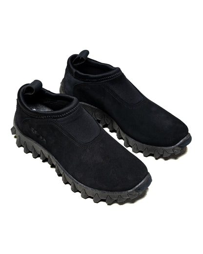 Salomon Snowclog OG Black/Black/Asphalt