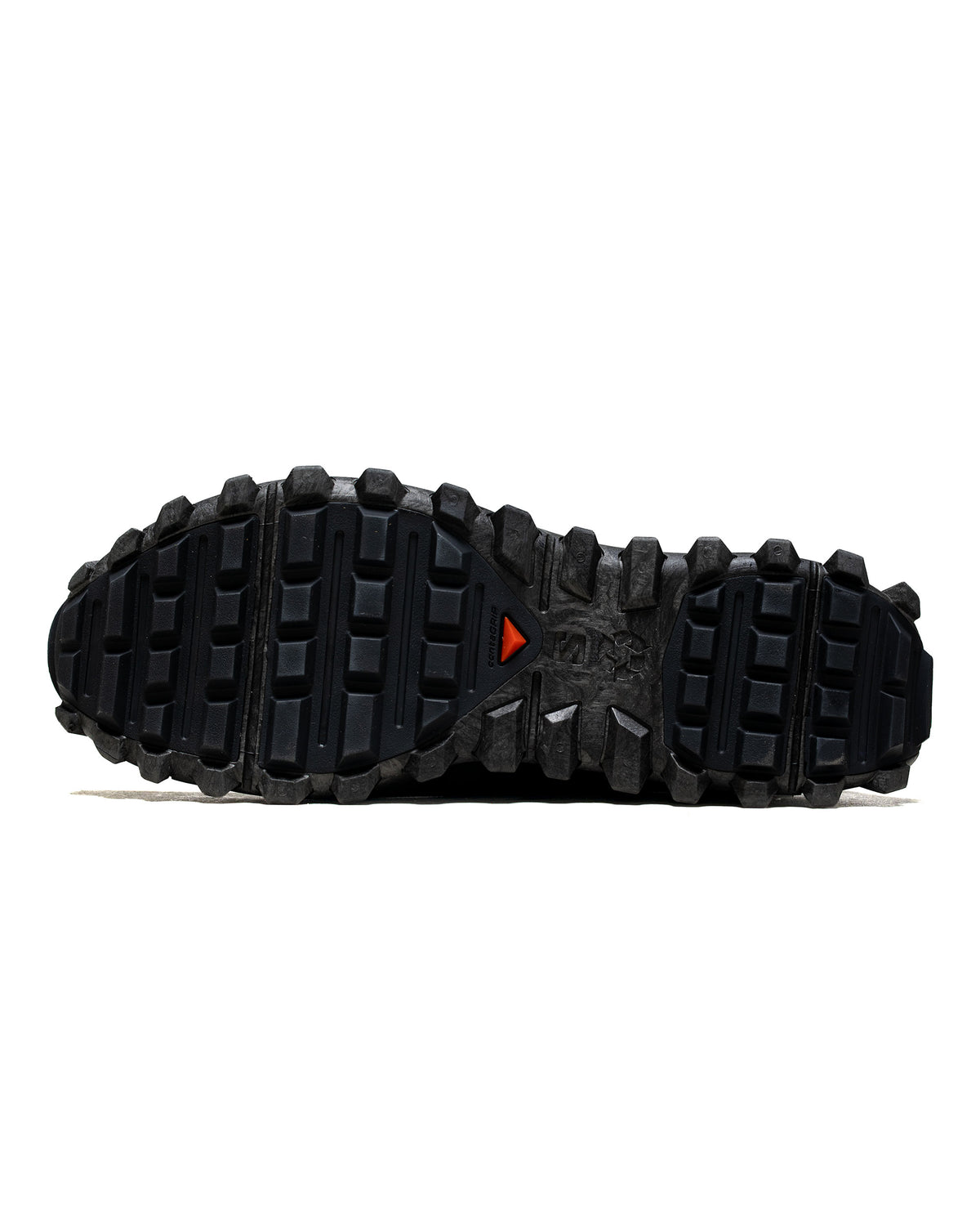 Salomon Snowclog OG Black/Black/Asphalt