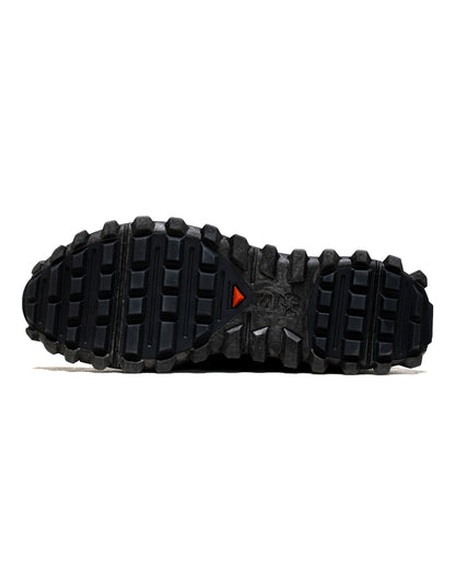Salomon Snowclog OG Black/Black/Asphalt