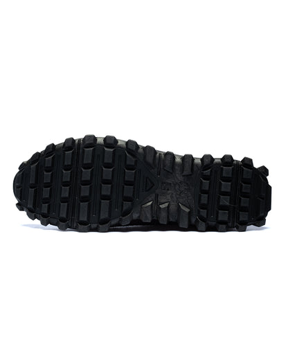 Salomon Snowclog OG Expedition Black/Bitter Chocolate/Beach Ball