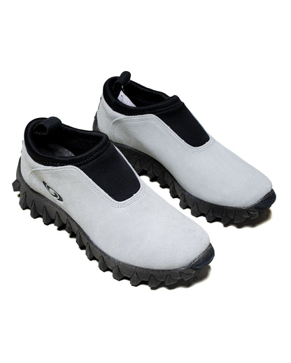 Salomon Snowclog OG Pearl Blue/Black/Black