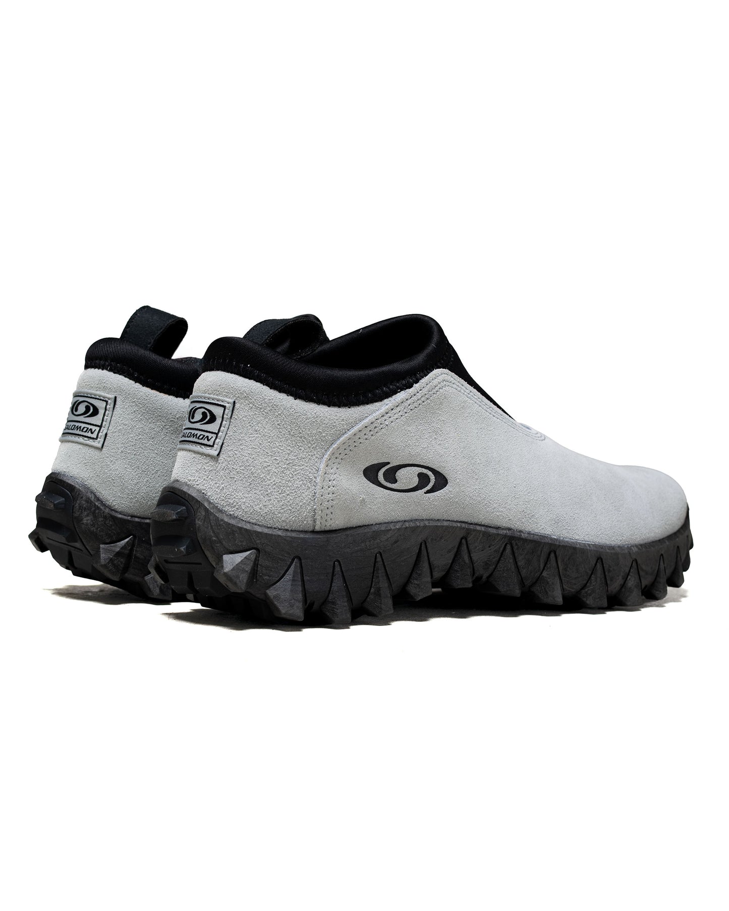 Salomon Snowclog OG Pearl Blue/Black/Black