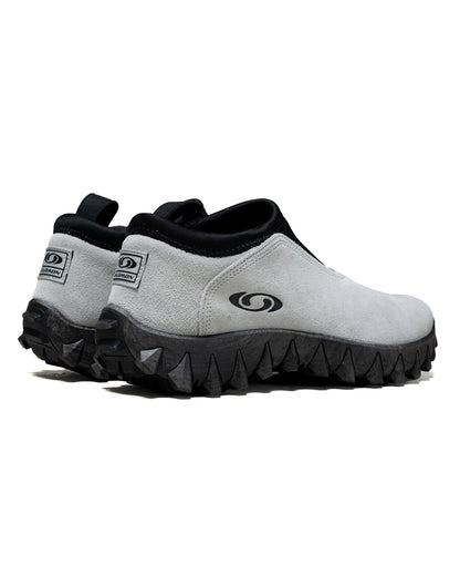 Salomon Snowclog OG Pearl Blue/Black/Black