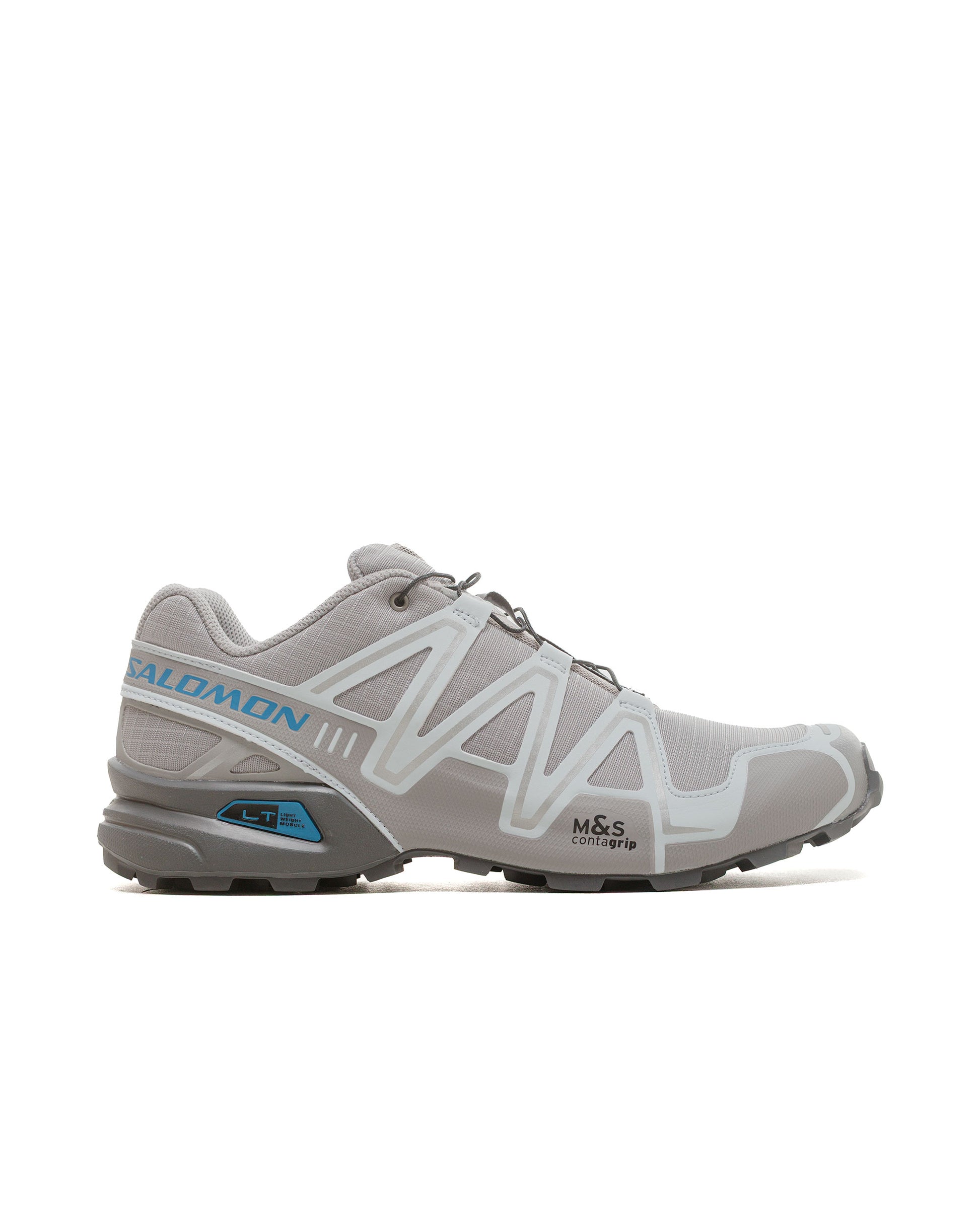 lost & found Salomon Salomon Speedcross 3 Alloy/Ballad Blue/Castlerock