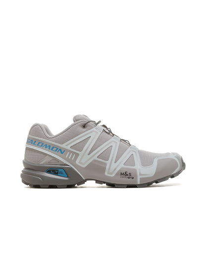 lost & found Salomon Salomon Speedcross 3 Alloy/Ballad Blue/Castlerock