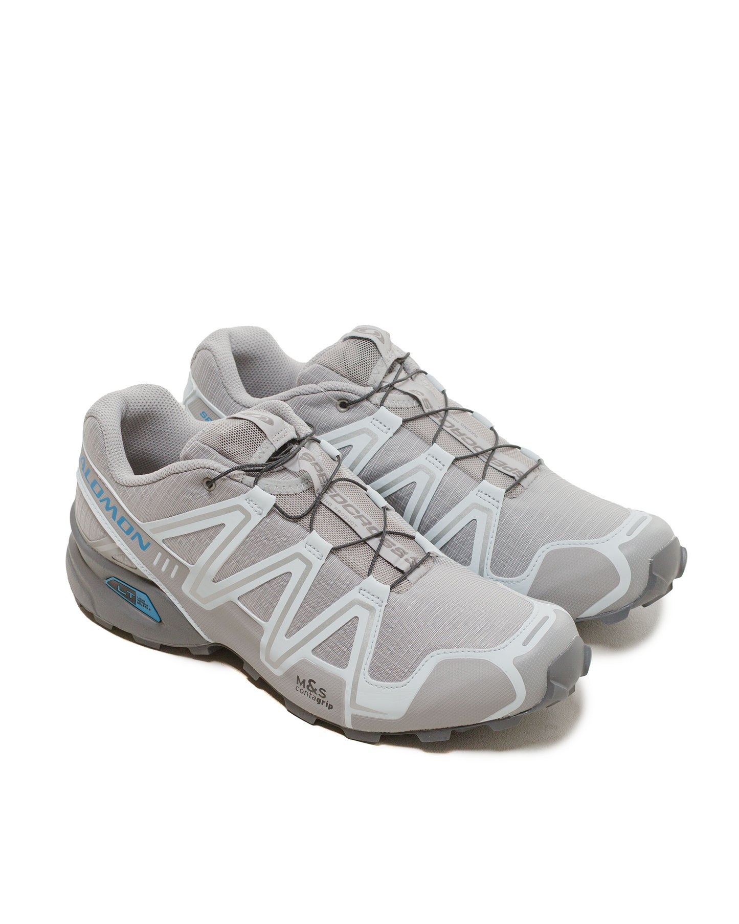 lost & found Salomon Salomon Speedcross 3 Alloy/Ballad Blue/Castlerock