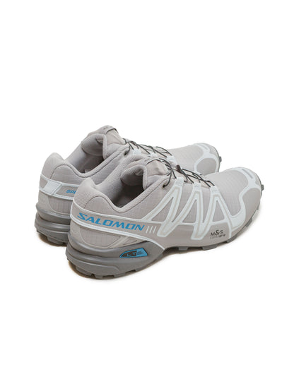 lost & found Salomon Salomon Speedcross 3 Alloy/Ballad Blue/Castlerock
