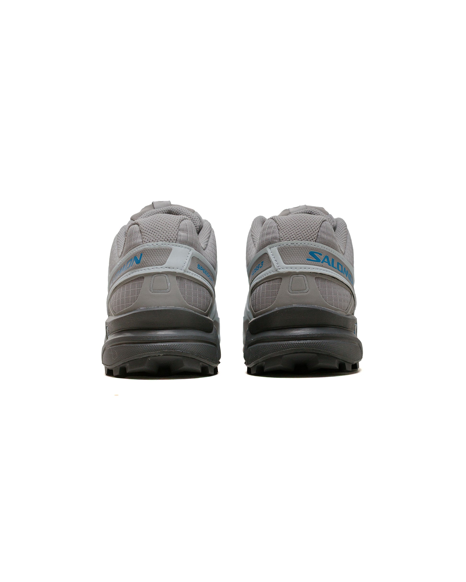 lost & found Salomon Salomon Speedcross 3 Alloy/Ballad Blue/Castlerock