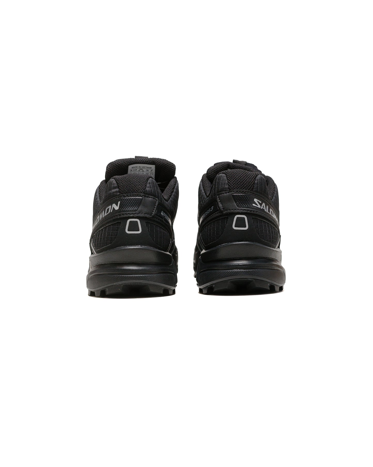 lost & found Salomon Salomon Speedcross 3 Black/Ftw Silver