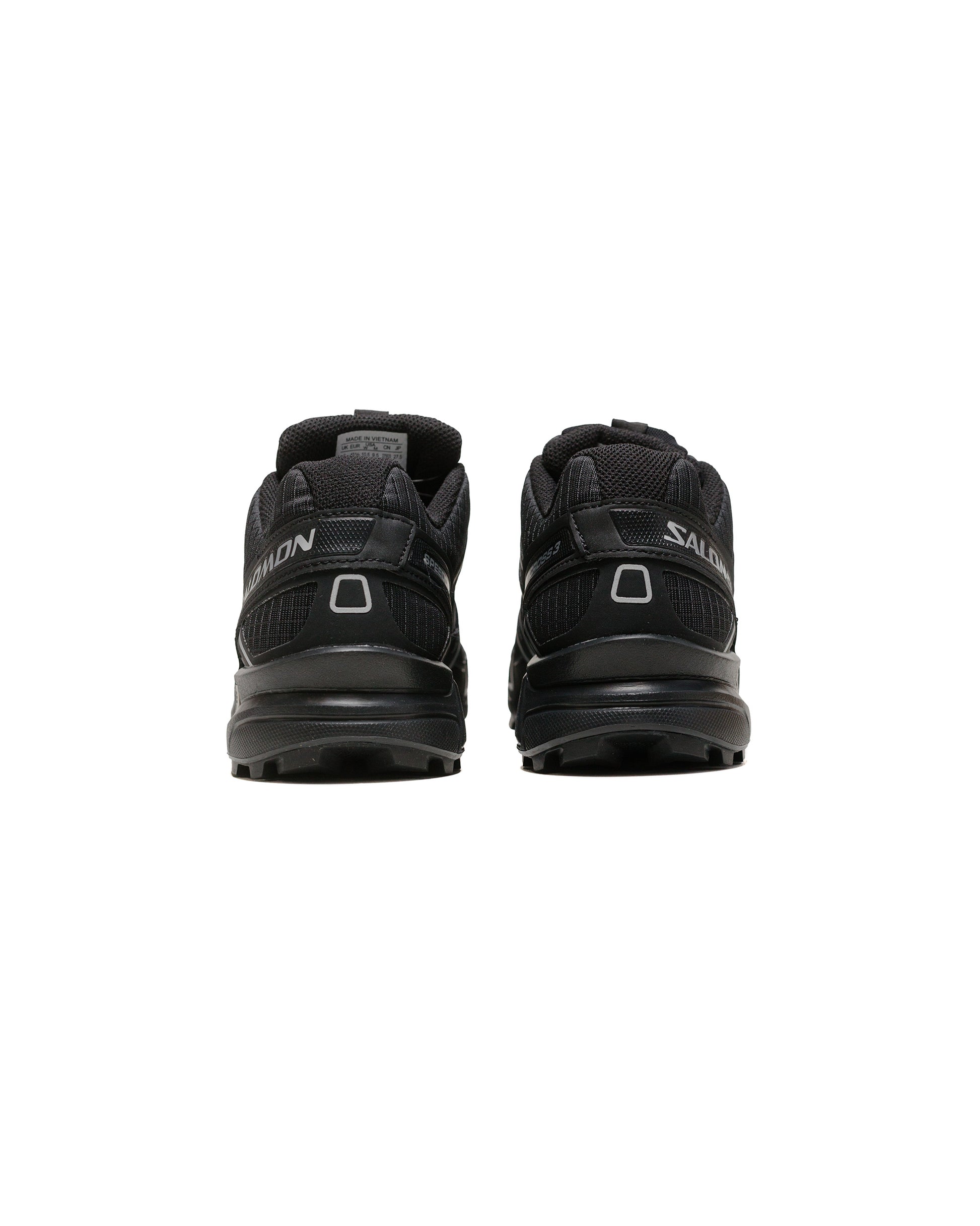 lost & found Salomon Salomon Speedcross 3 Black/Ftw Silver