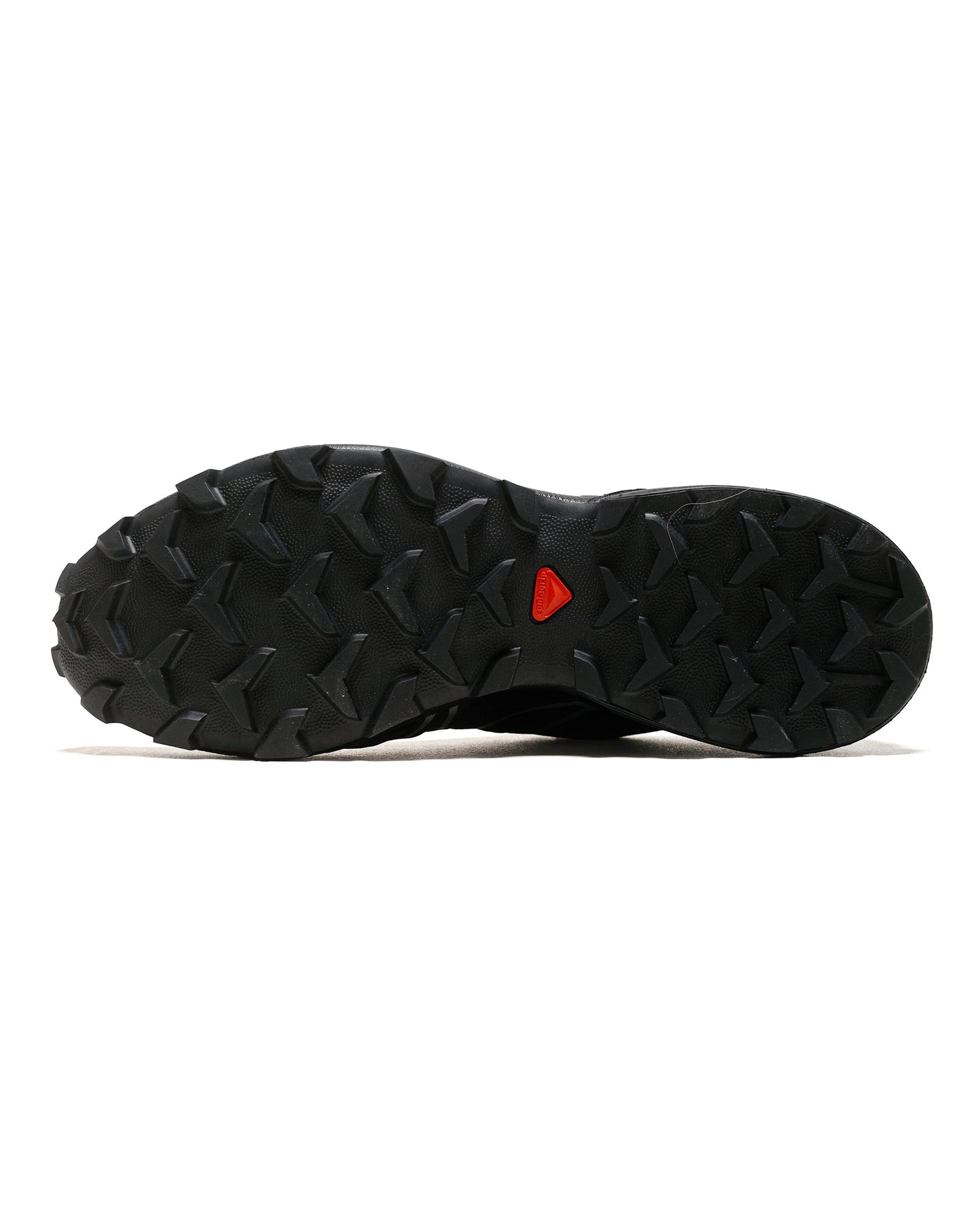 lost & found Salomon Salomon Speedcross 3 Black/Ftw Silver
