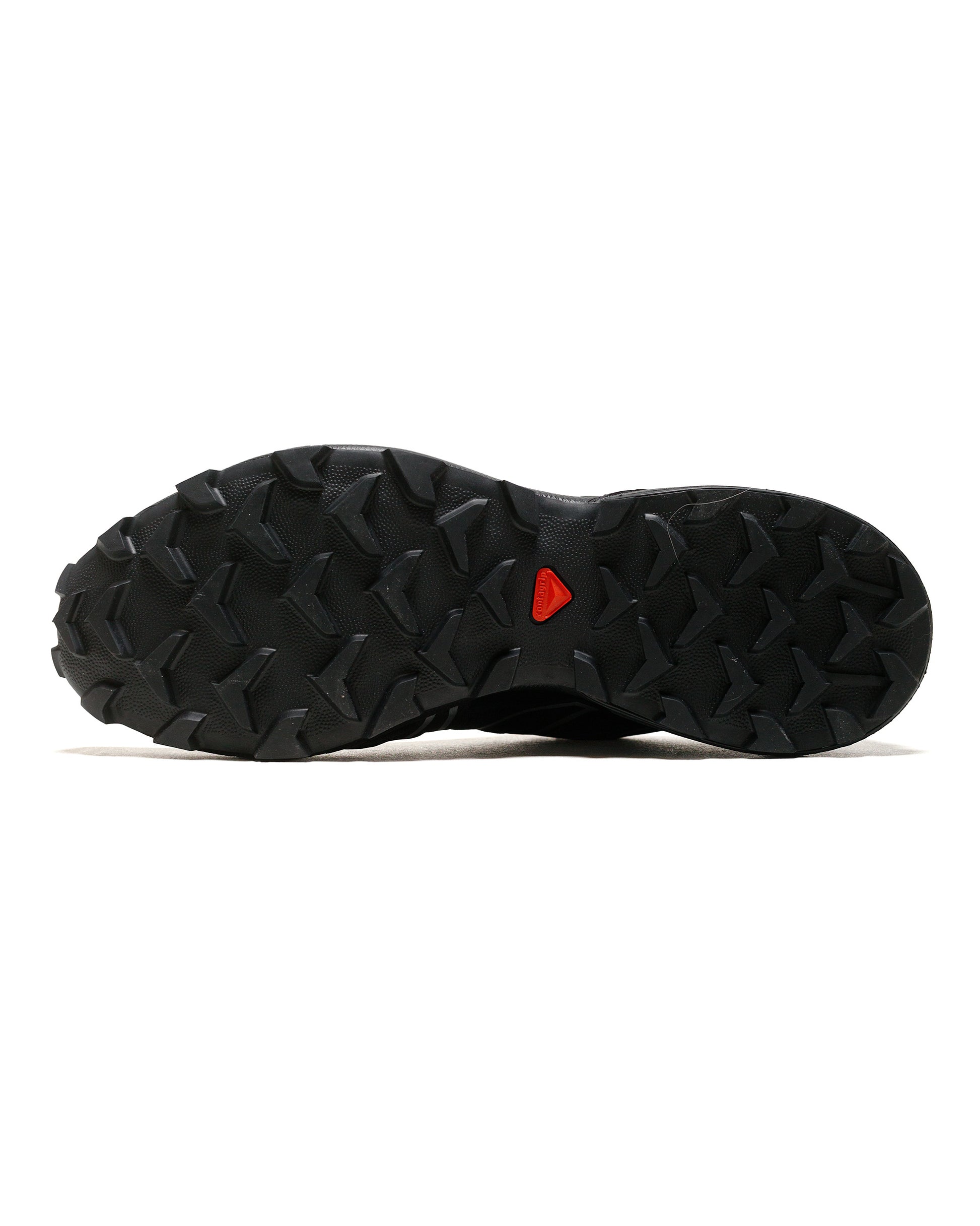 lost & found Salomon Salomon Speedcross 3 Black/Ftw Silver