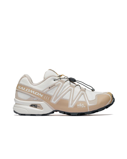 lost & found Salomon Salomon Speedcross 3 GTX Vanilla/White Pepper/Feather Gray