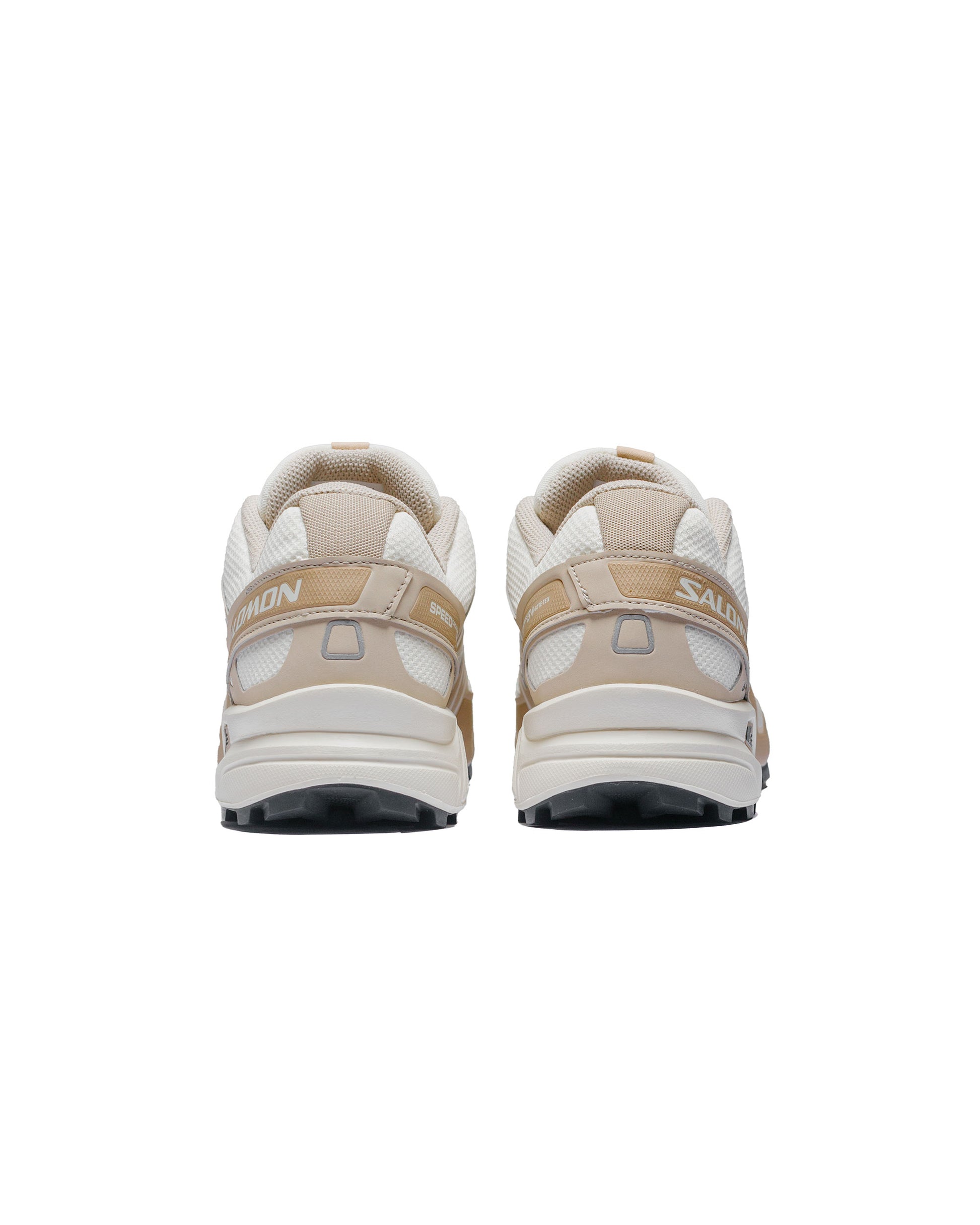lost & found Salomon Salomon Speedcross 3 GTX Vanilla/White Pepper/Feather Gray