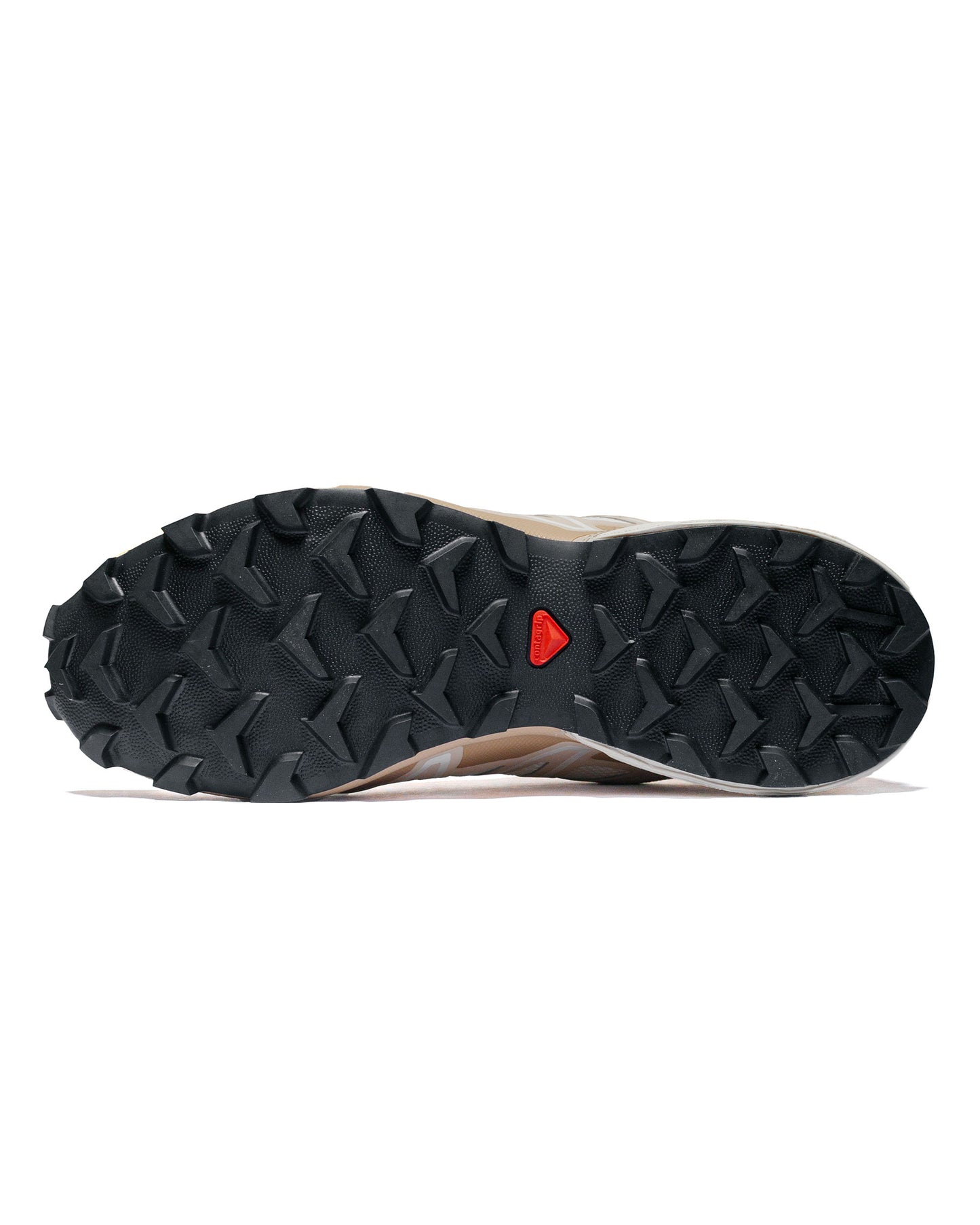 lost & found Salomon Salomon Speedcross 3 GTX Vanilla/White Pepper/Feather Gray