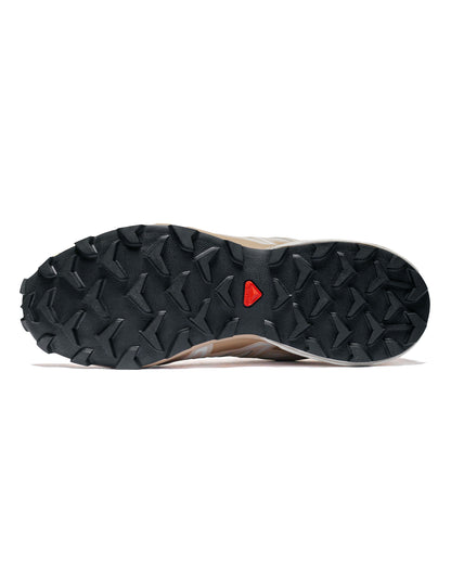 lost & found Salomon Salomon Speedcross 3 GTX Vanilla/White Pepper/Feather Gray