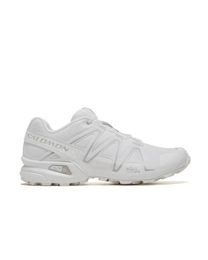 lost & found Salomon Salomon Speedcross 3 White/Ftw Silver