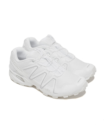 lost & found Salomon Salomon Speedcross 3 White/Ftw Silver