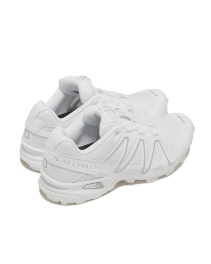 lost & found Salomon Salomon Speedcross 3 White/Ftw Silver