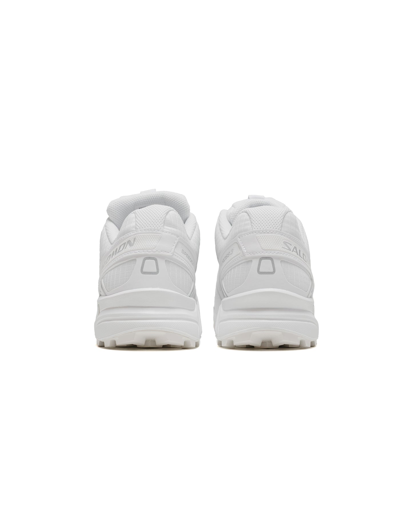 lost & found Salomon Salomon Speedcross 3 White/Ftw Silver