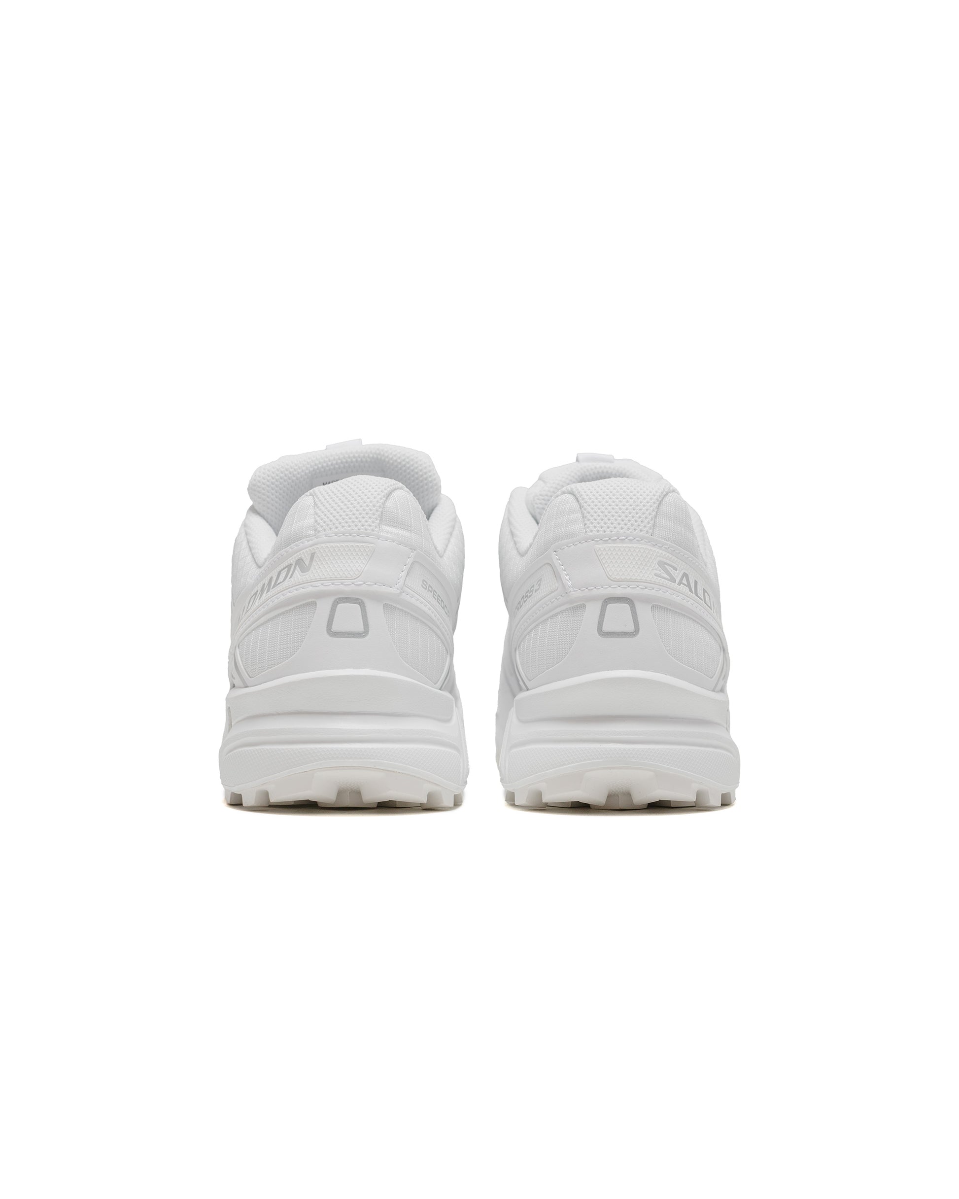 lost & found Salomon Salomon Speedcross 3 White/Ftw Silver