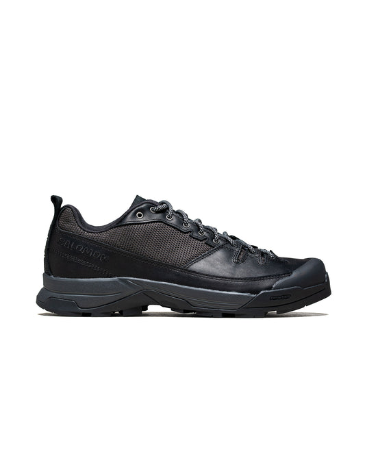 Salomon X-ALP Alpine Echoes Black/Earth Brown/Vanilla Ice
