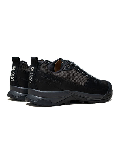 Salomon X-ALP Alpine Echoes Black/Earth Brown/Vanilla Ice