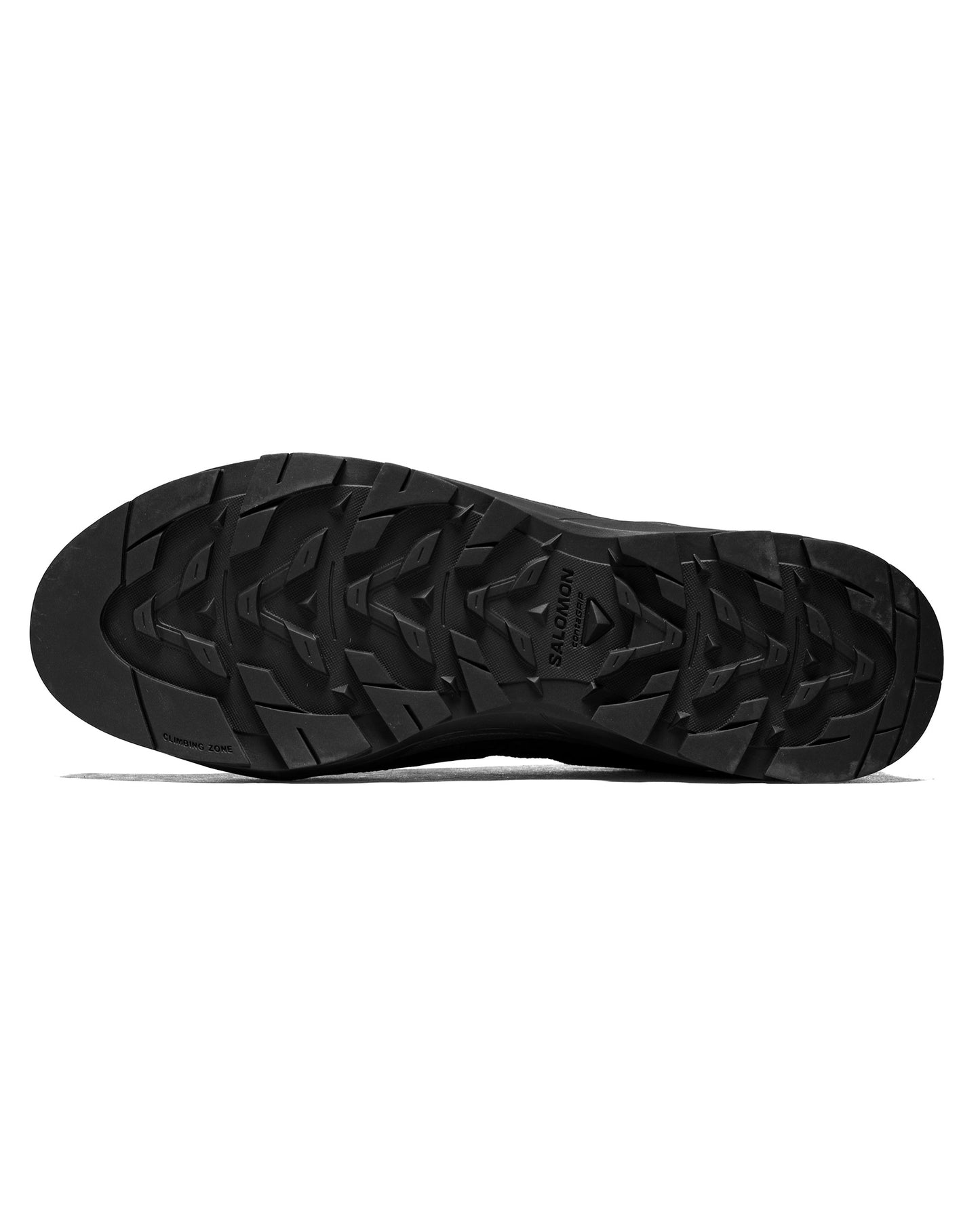 Salomon X-ALP Alpine Echoes Black/Earth Brown/Vanilla Ice