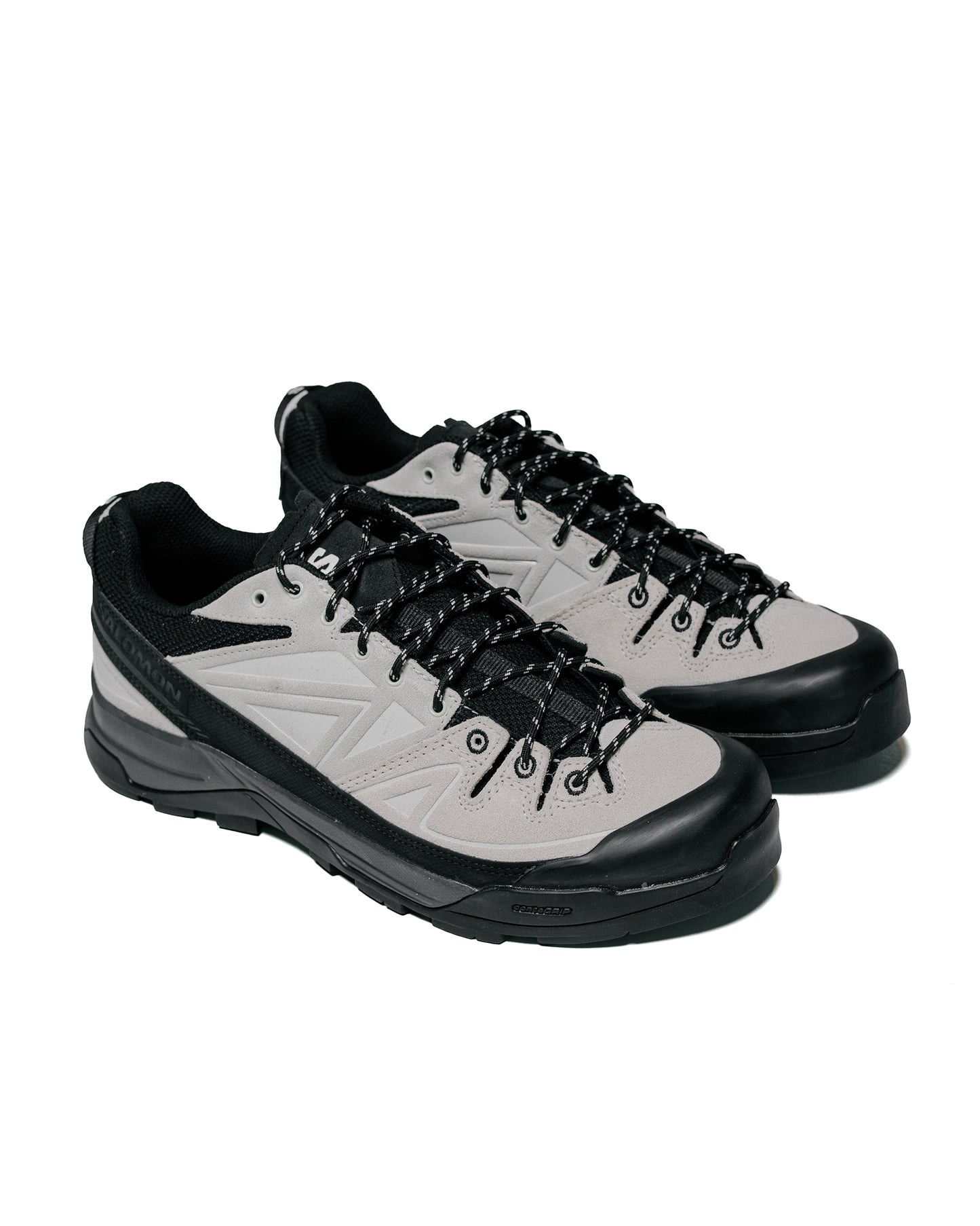 lost & found Salomon Salomon X-ALP LTR Black/Vanilla Ice/Rainy Day