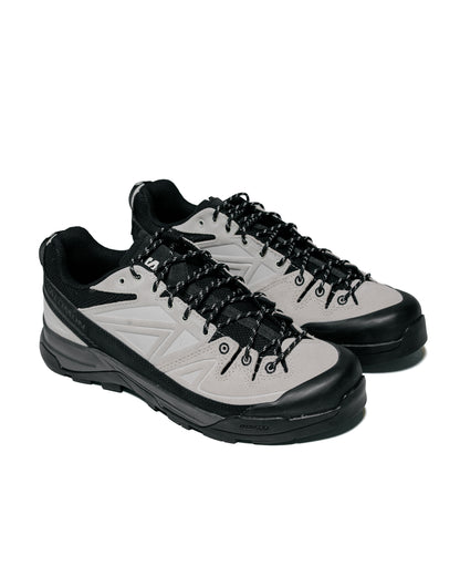 lost & found Salomon Salomon X-ALP LTR Black/Vanilla Ice/Rainy Day