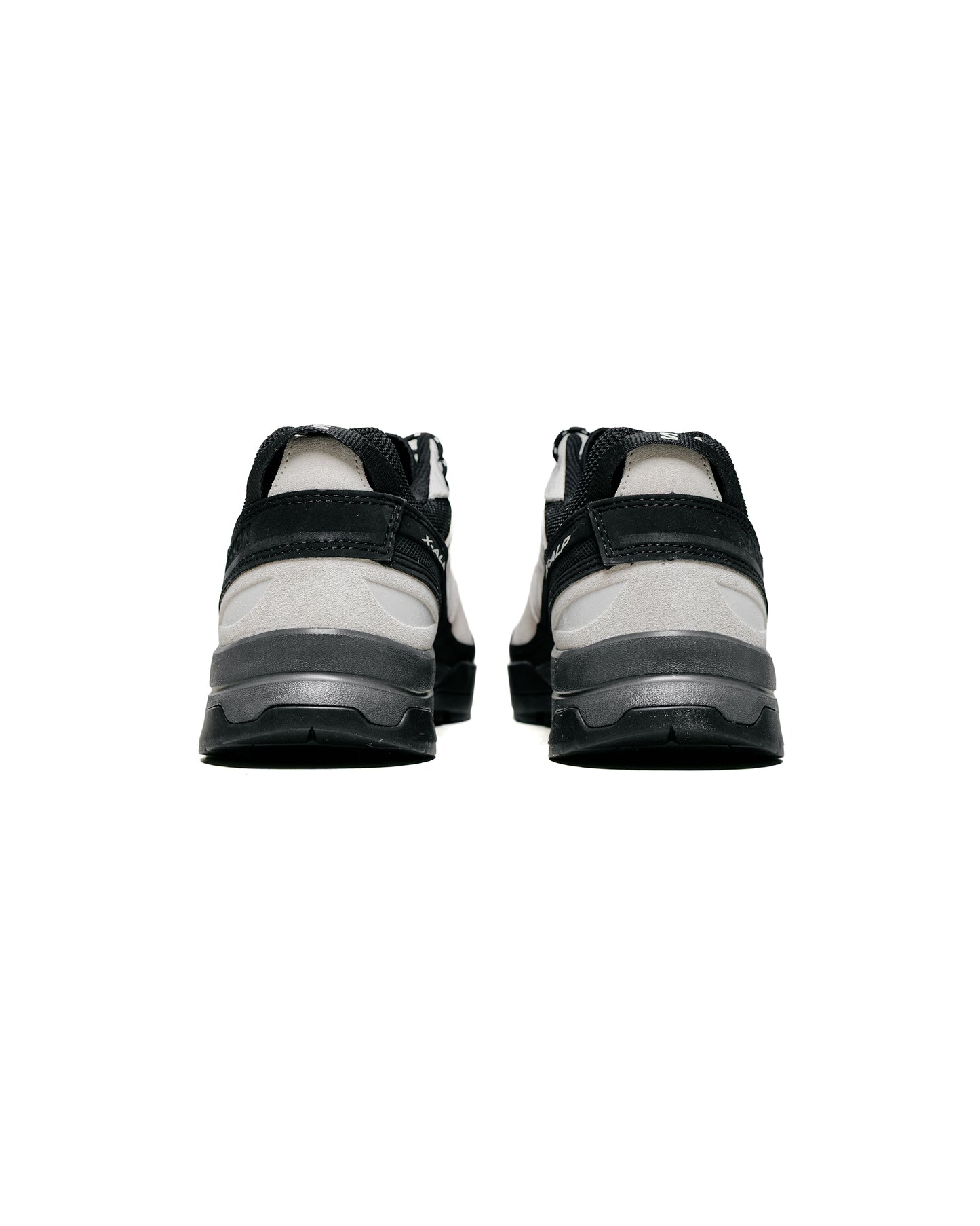lost & found Salomon Salomon X-ALP LTR Black/Vanilla Ice/Rainy Day