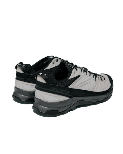 lost & found Salomon Salomon X-ALP LTR Black/Vanilla Ice/Rainy Day