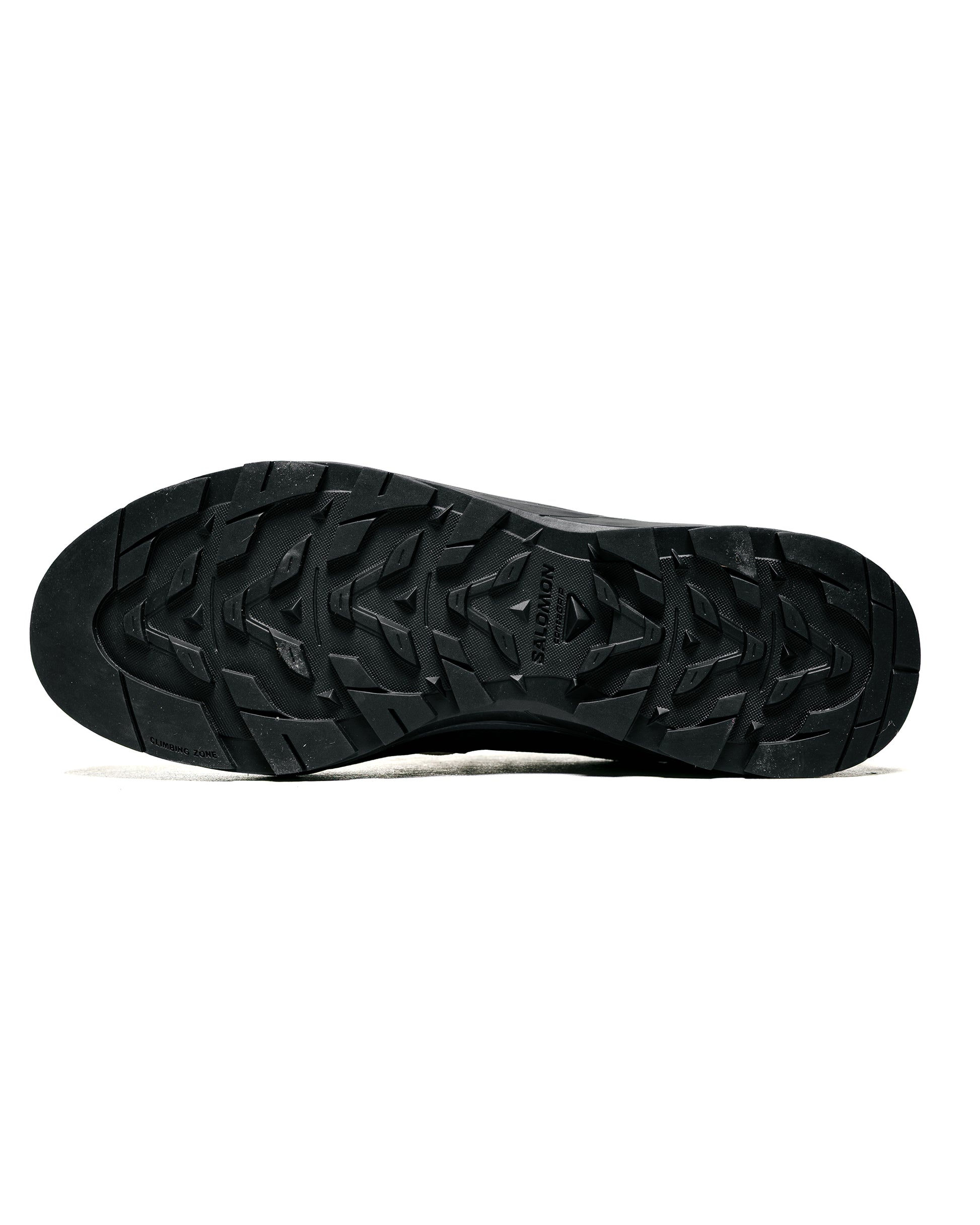 lost & found Salomon Salomon X-ALP LTR Black/Vanilla Ice/Rainy Day