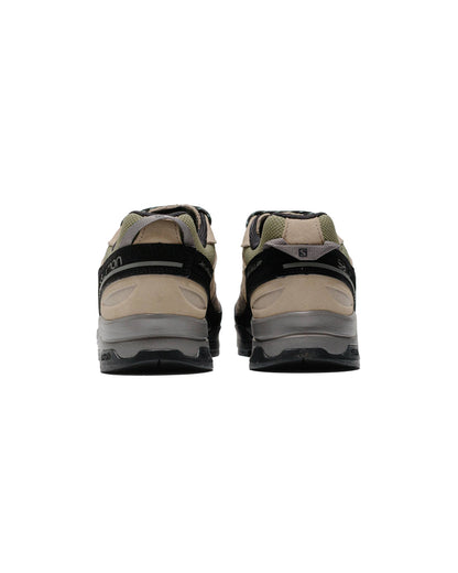 lost & found Salomon Salomon X-ALP LTR Pewter/Vintage Khaki/Black