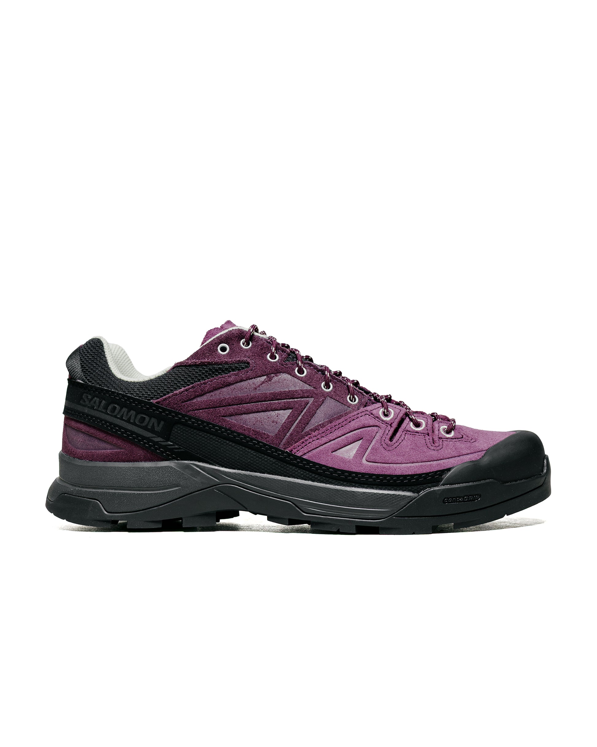 lost & found Salomon Salomon X-ALP LTR Winter Bloom/Plum/Lime Cream