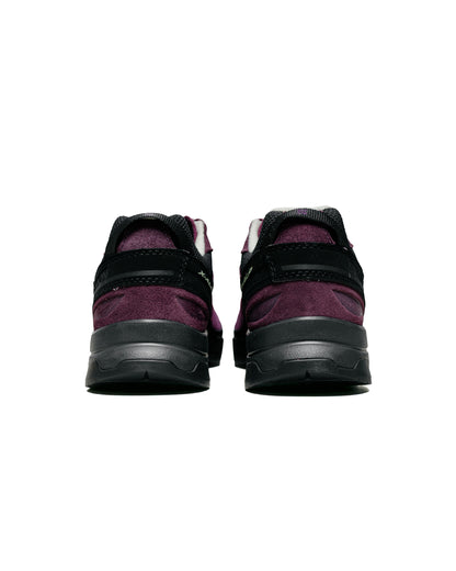 lost & found Salomon Salomon X-ALP LTR Winter Bloom/Plum/Lime Cream