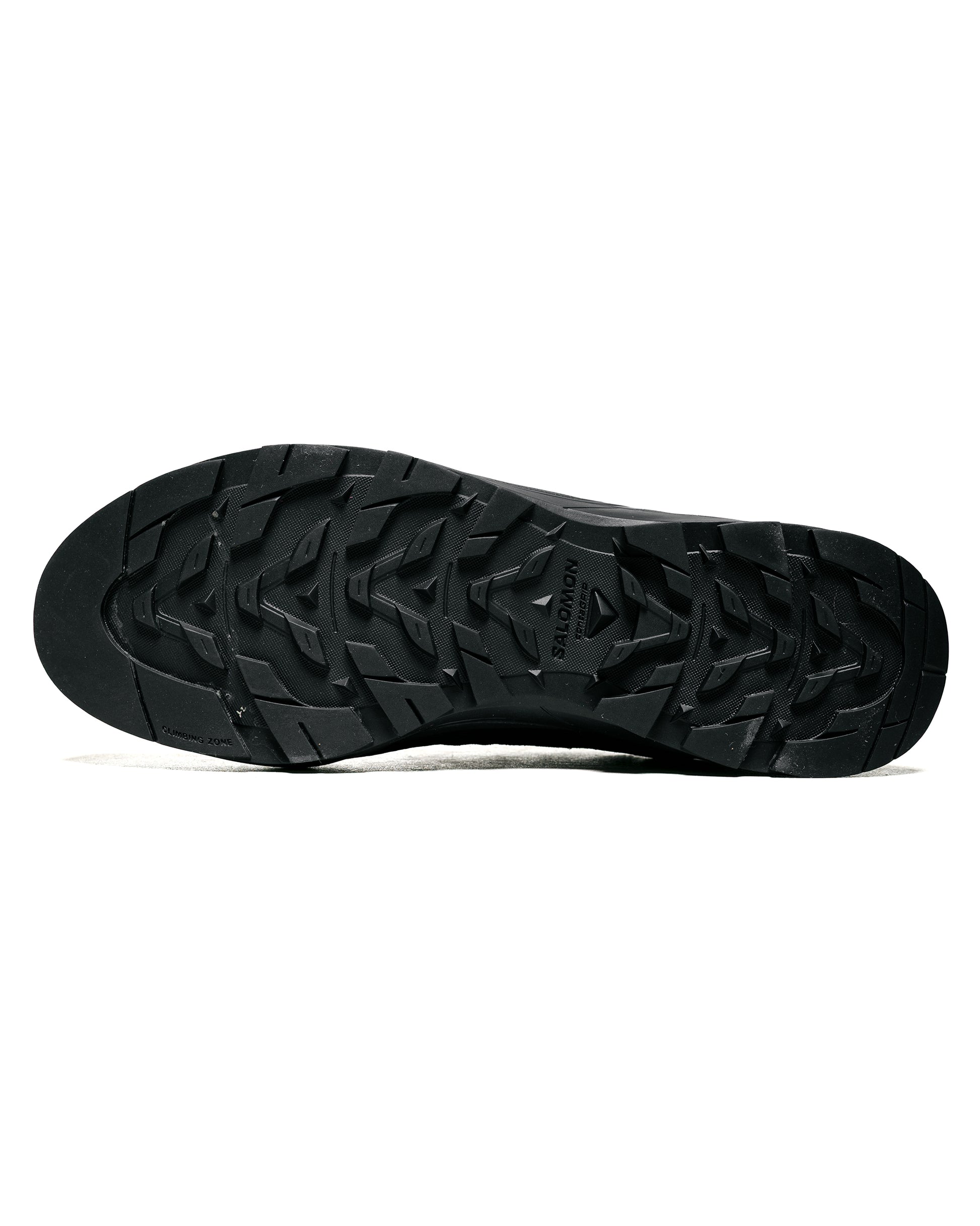 lost & found Salomon Salomon X-ALP LTR Winter Bloom/Plum/Lime Cream