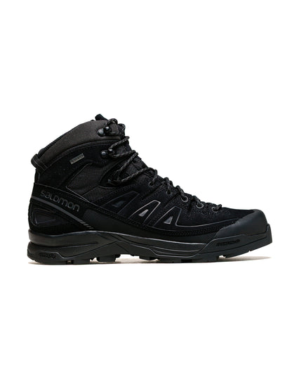 lost & found Salomon Salomon X-ALP MID LTR GTX Black/Black/Asphalt