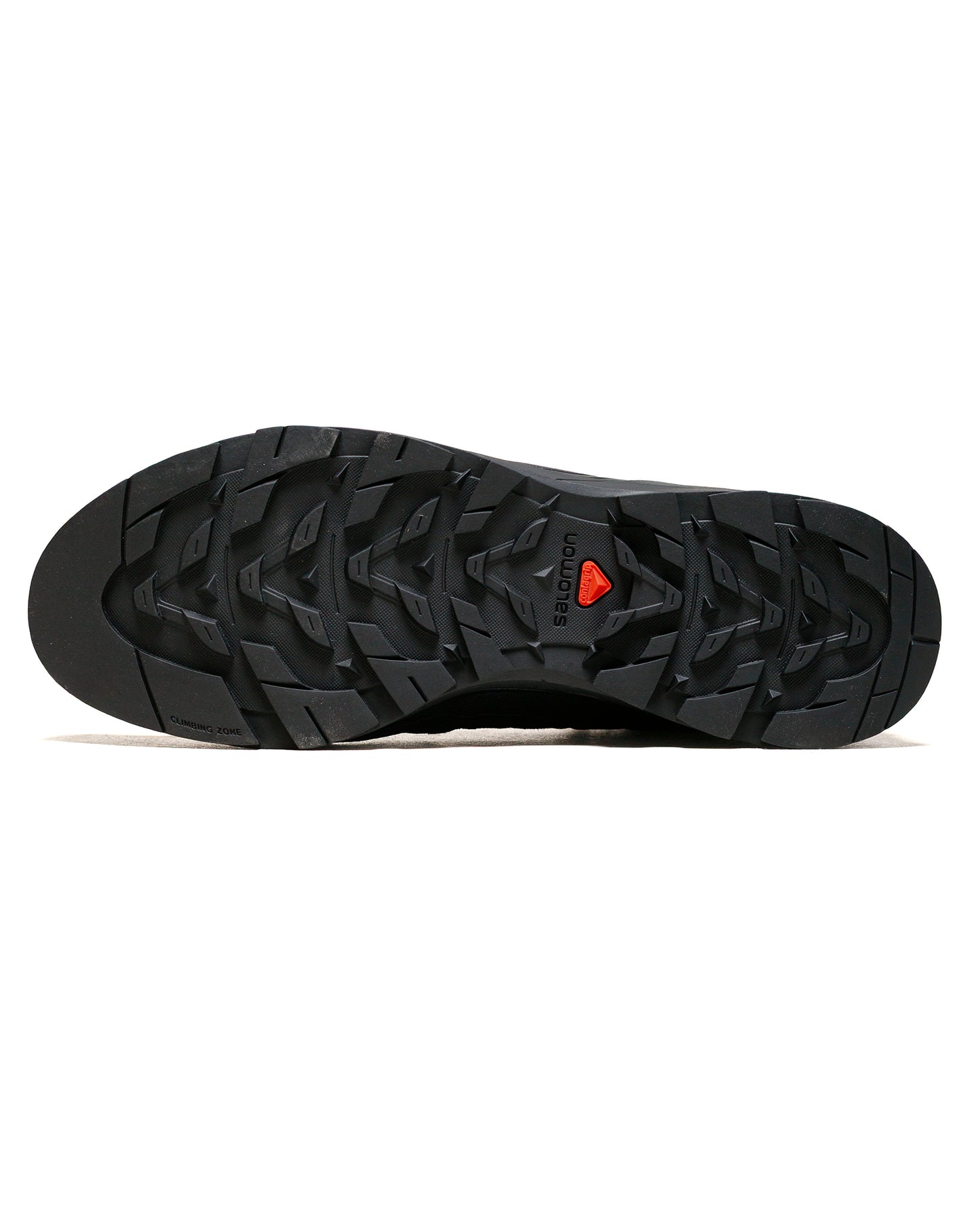 lost & found Salomon Salomon X-ALP MID LTR GTX Black/Black/Asphalt